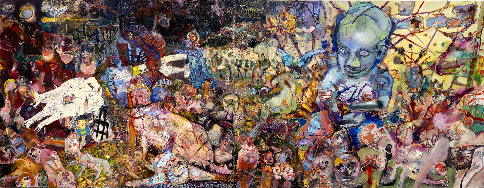 ecce homo