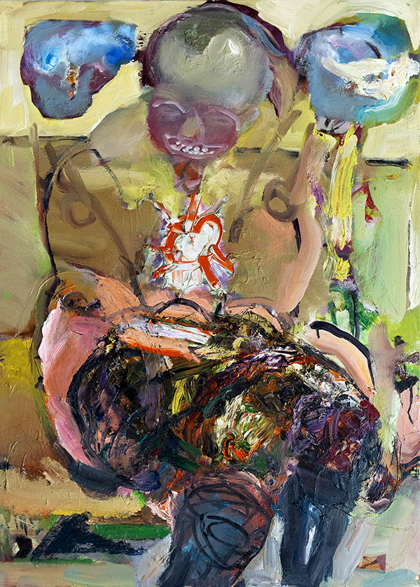 thenth painting