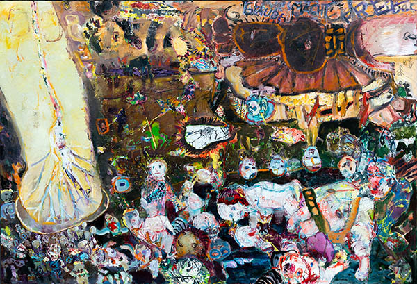 thenth painting